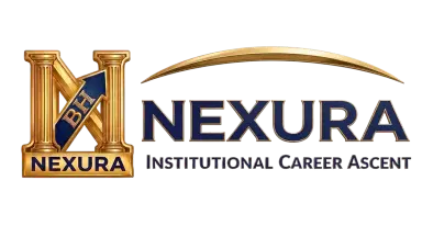 Nexura Logo