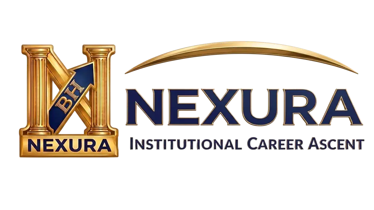 Nexura Logo